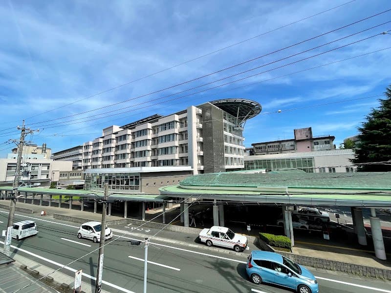 社会福祉法人聖隷福祉事業団総合病院聖隷三方原病院