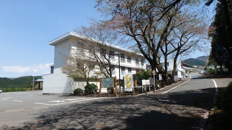 国立駿河療養所