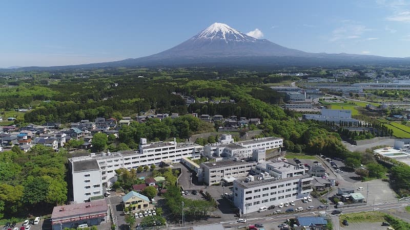 医療法人社団喜生会 新富士病院