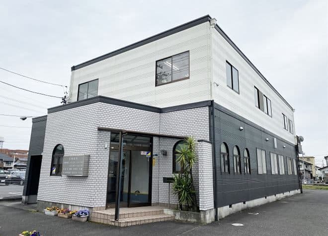 医療法人 社団 和永会 杉山歯科医院