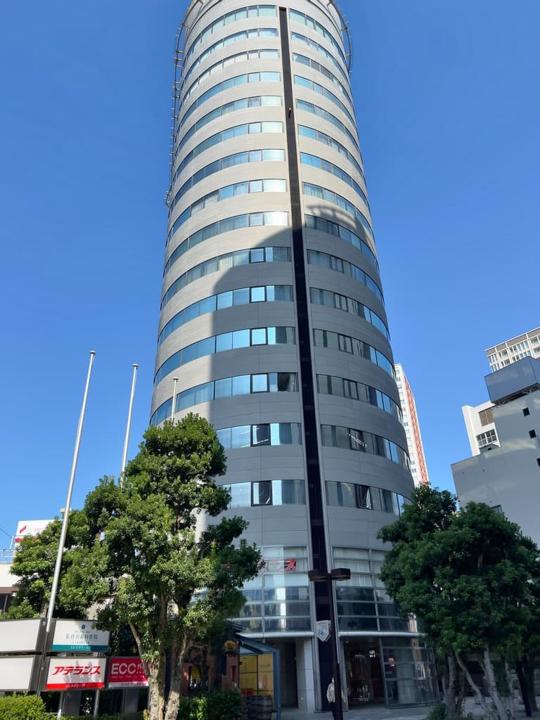 医療法人社団 銀輪会 長谷川歯科医院