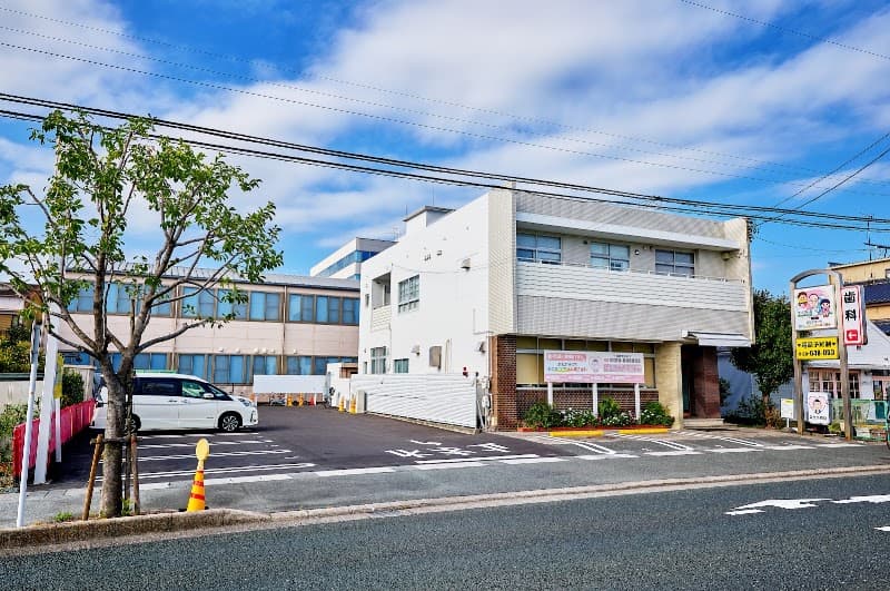 浜松やまぐちおとなこども歯科矯正歯科