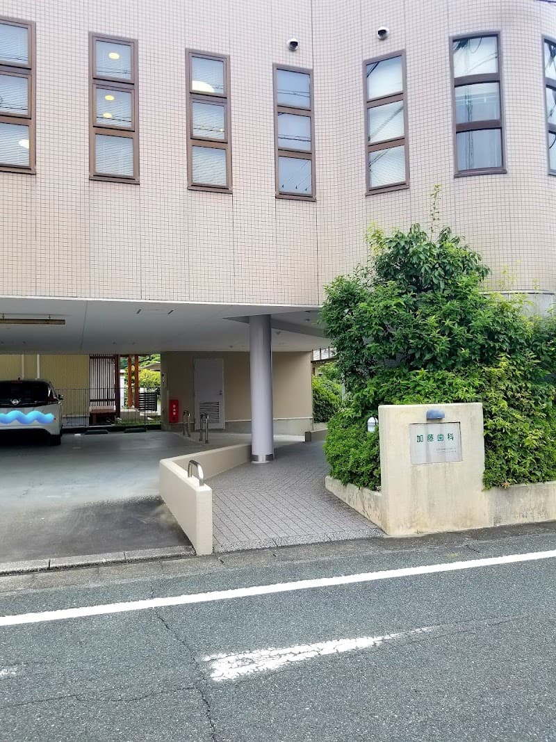加藤歯科