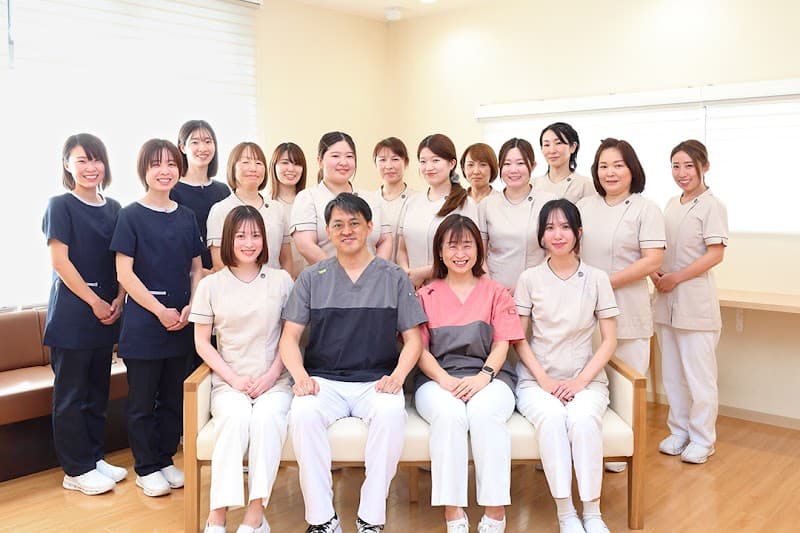 おざわ歯科クリニック