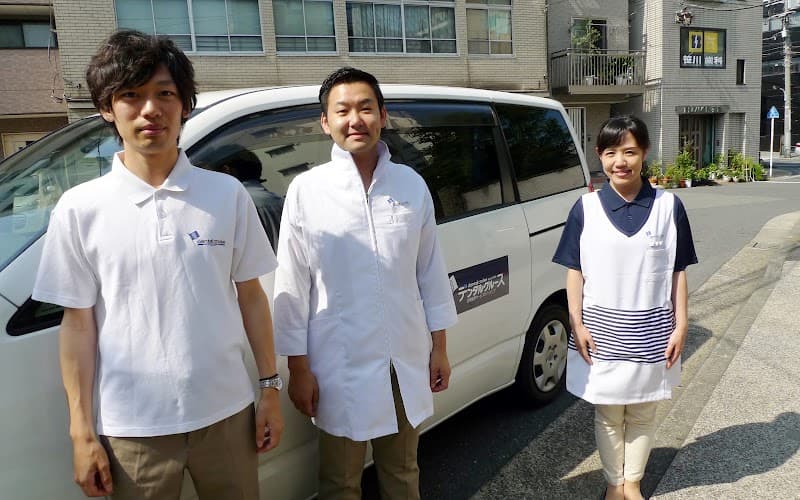 医療法人桜樹会 さくらぎ富士歯科