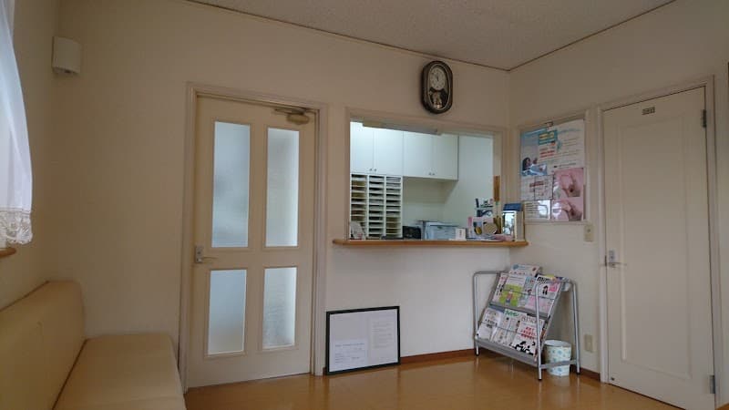 ゆざわ歯科