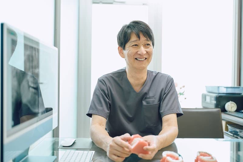 石原矯正歯科