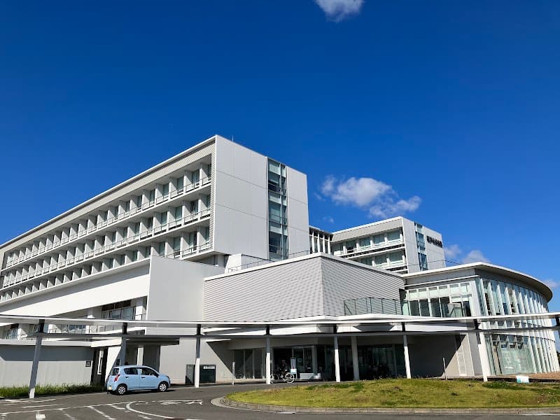 稲沢市民病院