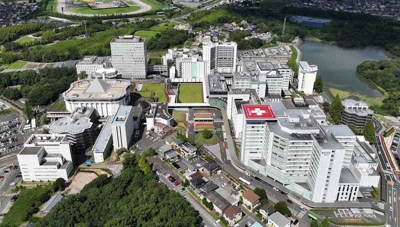 藤田医科大学病院