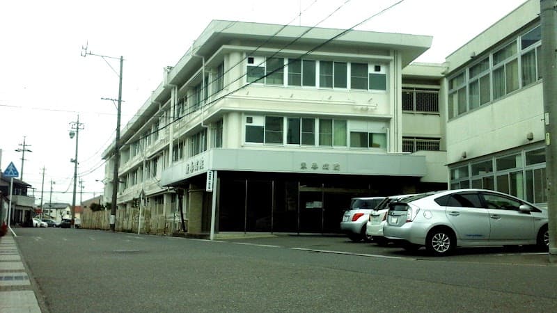 東春病院