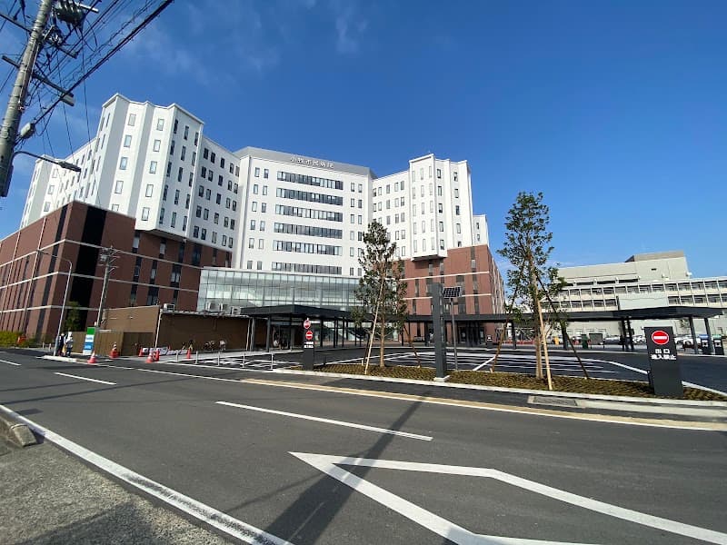 小牧市民病院