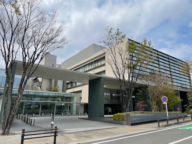 刈谷豊田総合病院