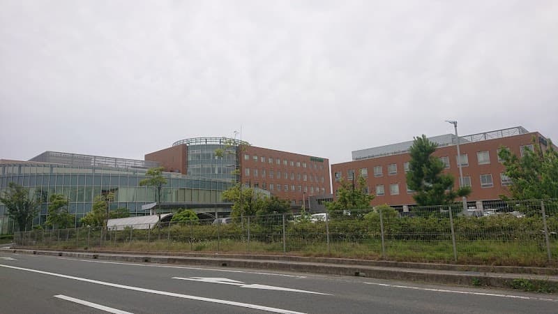 総合青山病院