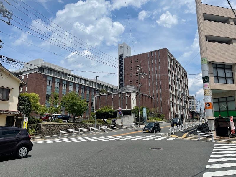 社会福祉法人聖霊会聖霊病院