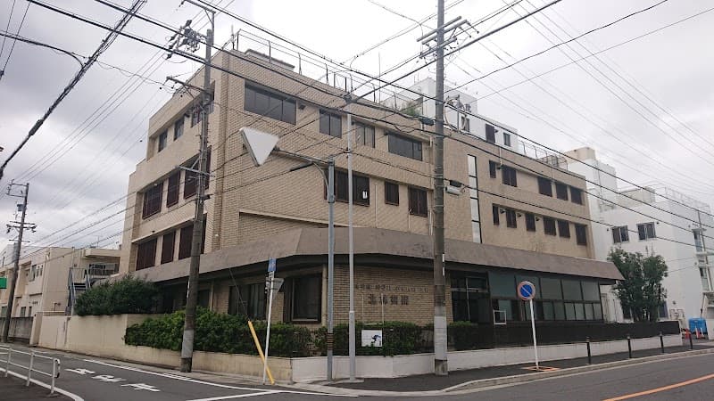 医療法人北林会 北林病院