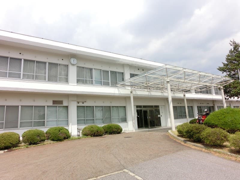 独立行政法人国立病院機構 東尾張病院
