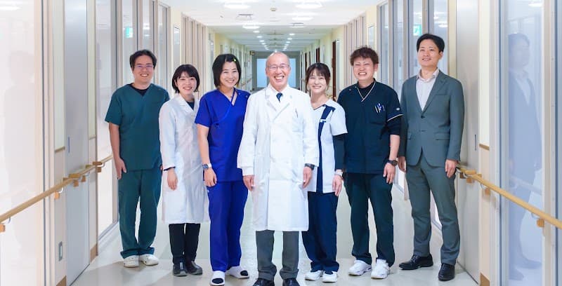 医療法人香流会 紘仁病院