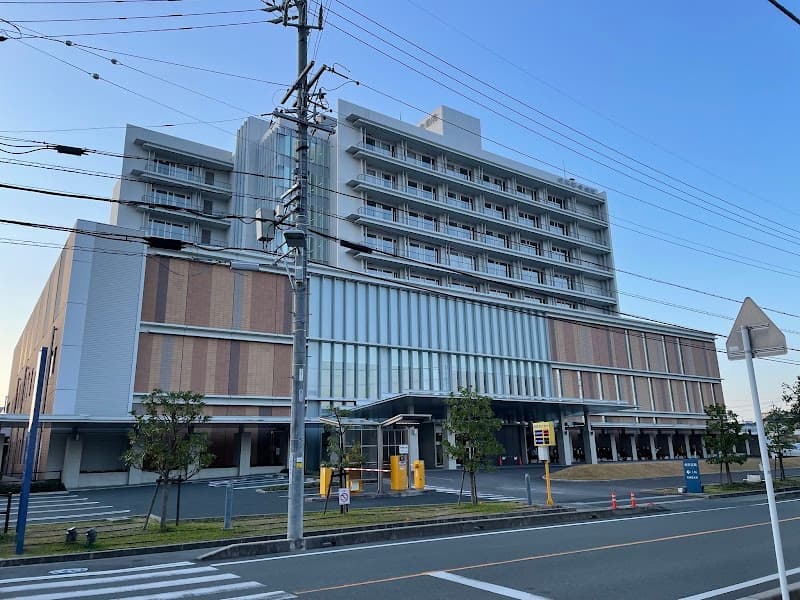 成田記念病院