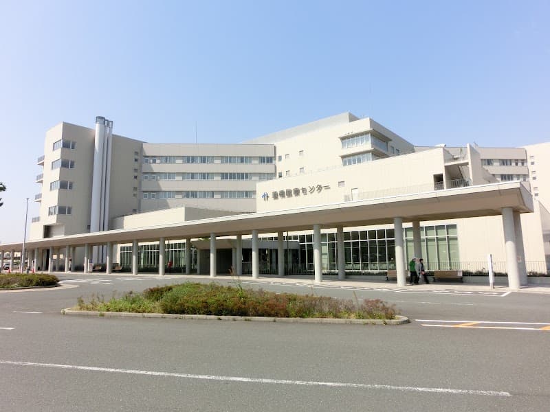 独立行政法人国立病院機構 豊橋医療センター