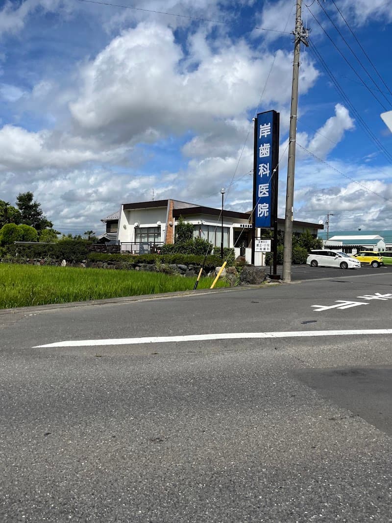 岸歯科医院