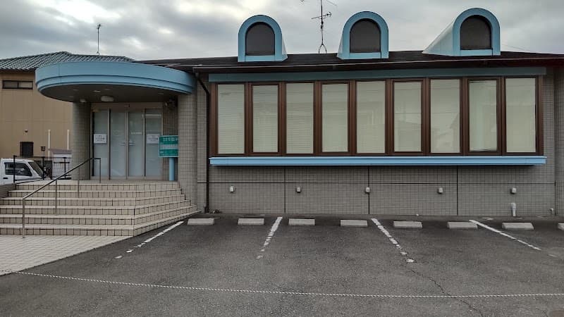 コスモ歯科