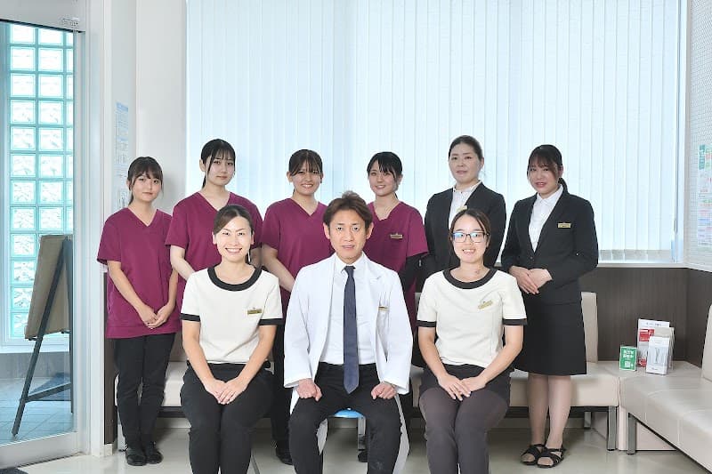 オーキッド歯科