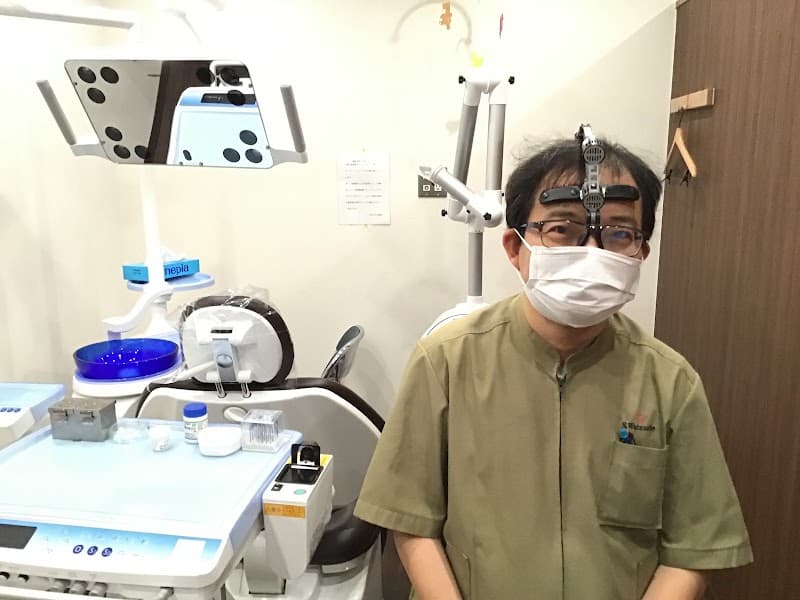 はなみずき歯科