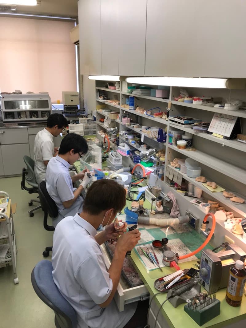 医療法人 塚本歯科医院 塚本歯科分院