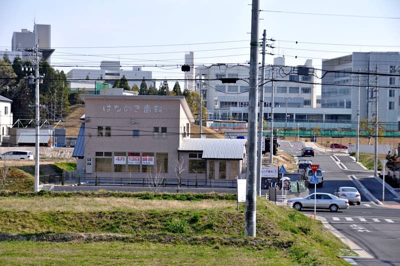 はなのき歯科