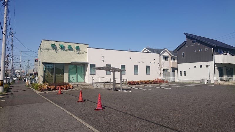 村瀬歯科医院