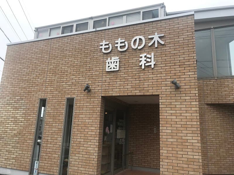 ももの木歯科