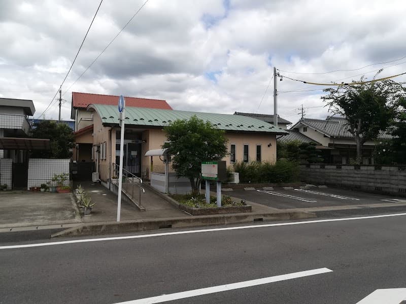 すずき歯科医院