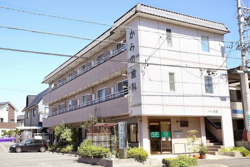 かみの歯科