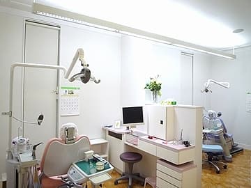 石井歯科室