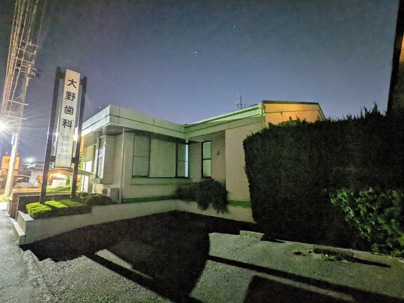 大野歯科
