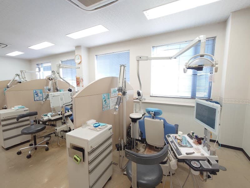 中井歯科医院
