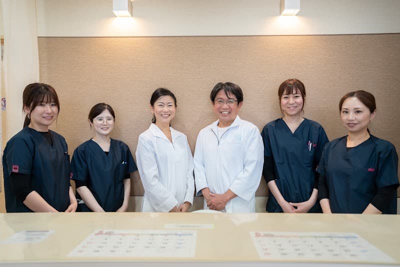 岩倉しばた歯科・矯正歯科