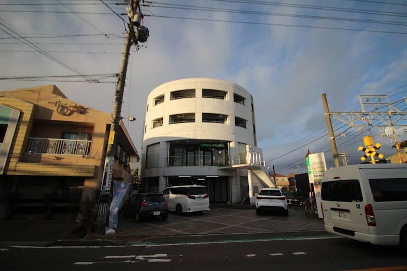 とくしげ歯科