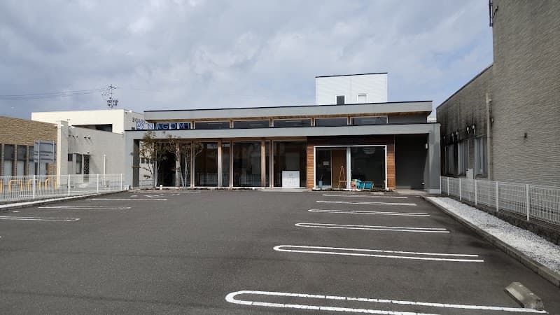 なごみ歯科