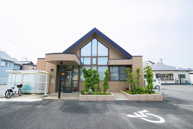 はせがわ歯科医院