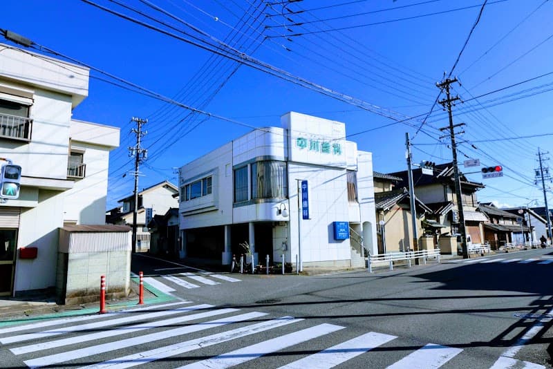 中川歯科