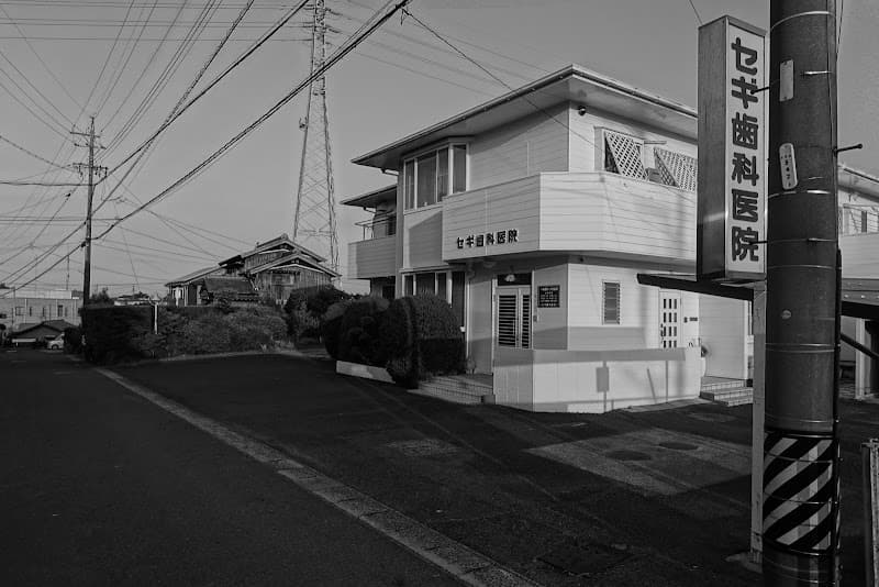 セギ歯科医院