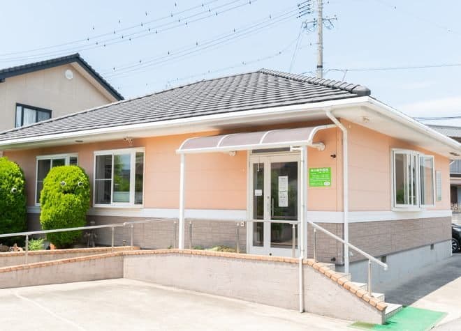 金山歯科医院