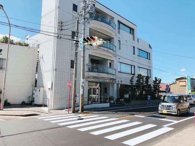 ホワイト歯科東クリニック