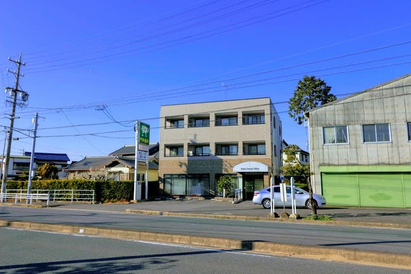 門井歯科医院