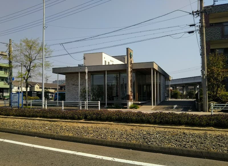 はるのり歯科