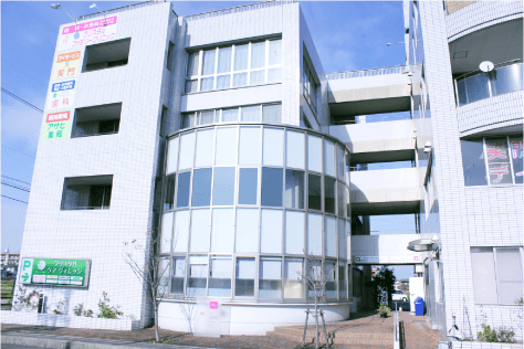 つかさファミリー歯科