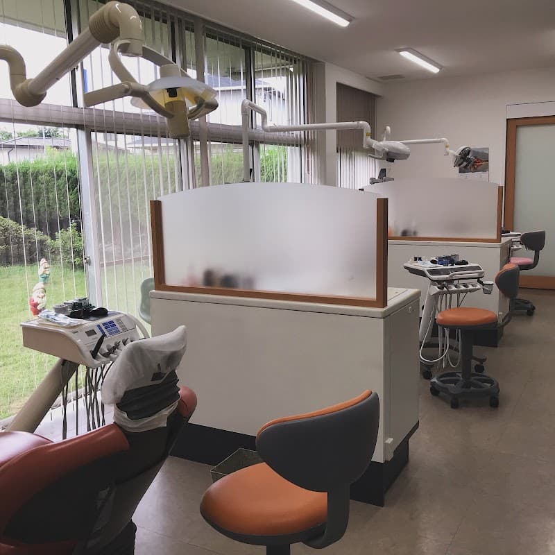 刈谷セントラル歯科