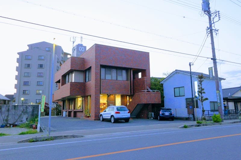 医療法人昭正会 鈴木歯科医院