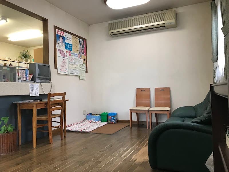 北青山歯科